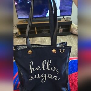 Draper James Tote Bag